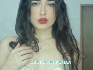 Tatianaportman