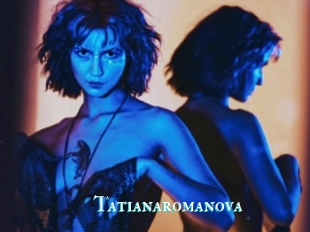 Tatianaromanova