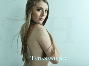 Tatianawilcox
