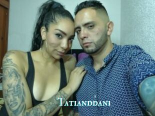 Tatianddani