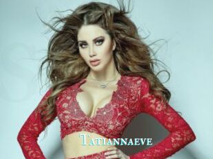 Tatiannaeve