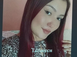 Tatibitch