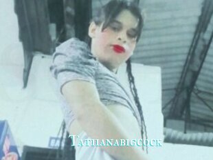 Tatiianabigcock