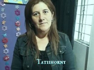 Tatiihorny