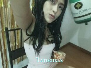 Tatisgirlx