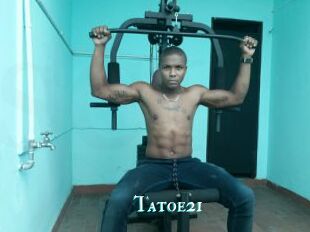 Tatoe21