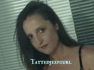 Tattedjeepgurl