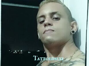 Tattoedsexy