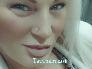 Tattoedtease