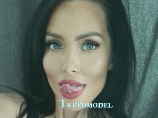 Tattomodel