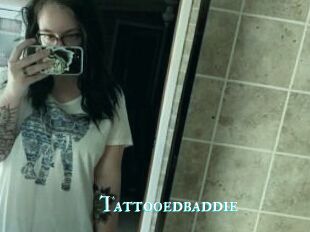 Tattooedbaddie