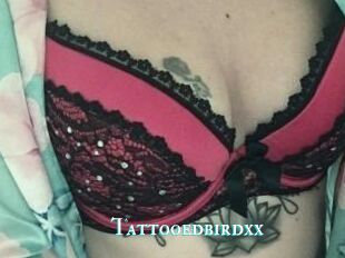 Tattooedbirdxx