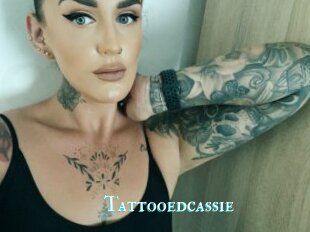 Tattooedcassie