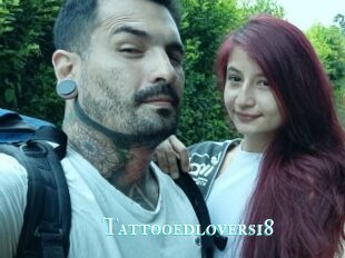 Tattooedlovers18