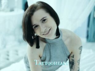 Tattooheart