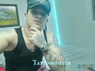 Tattoohotter