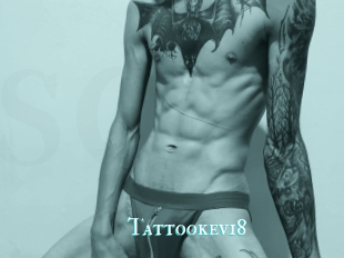 Tattookev18