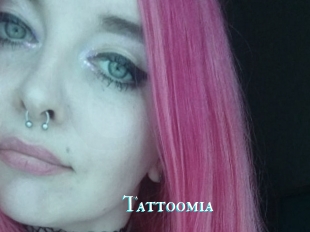 Tattoomia