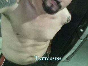 Tattoosins