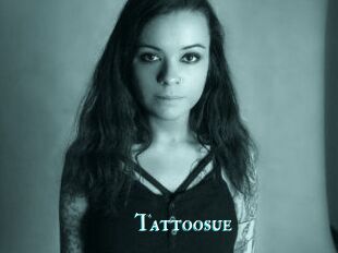 Tattoosue