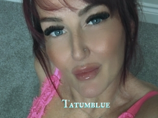 Tatumblue