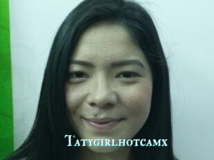 Tatygirlhotcamx