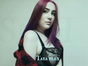Taya_flex