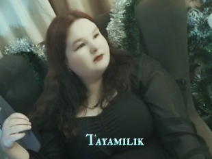 Tayamilik