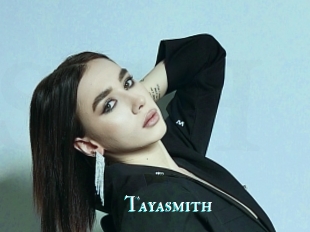 Tayasmith