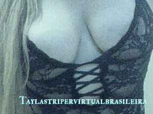 Taylastripervirtualbrasileira