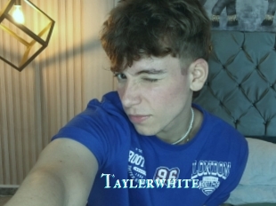 Taylerwhite