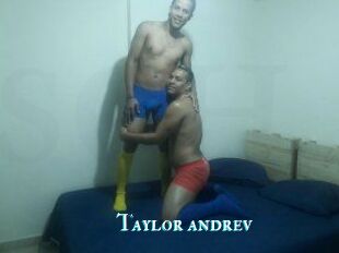 Taylor_andrev