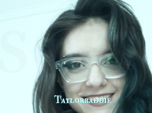 Taylorbaddie