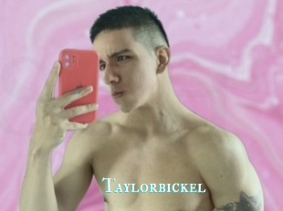 Taylorbickel