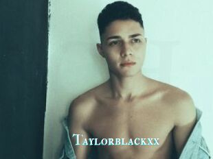 Taylorblackxx