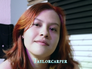 Taylorcarper