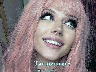 Tayloreverly