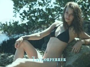 Taylorferrer