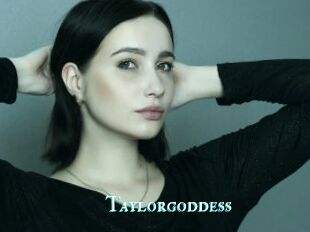 Taylorgoddess