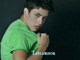 Taylorhok