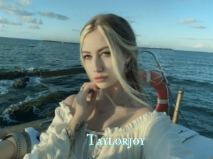 Taylorjoy