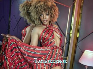 Taylorlenor