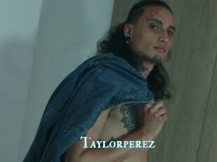 Taylorperez
