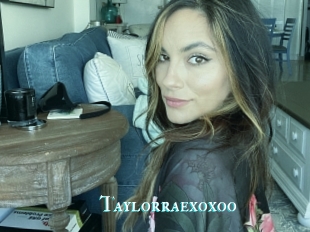 Taylorraexoxoo