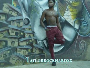 Taylorrockhardxx