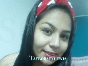 Taylorsexlewis