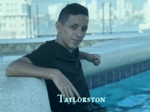 Taylorston