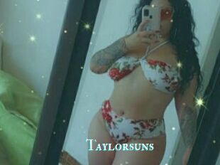 Taylorsuns