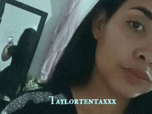 Taylortentaxxx