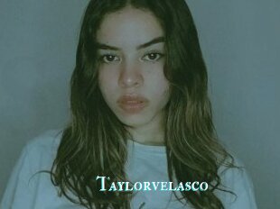 Taylorvelasco